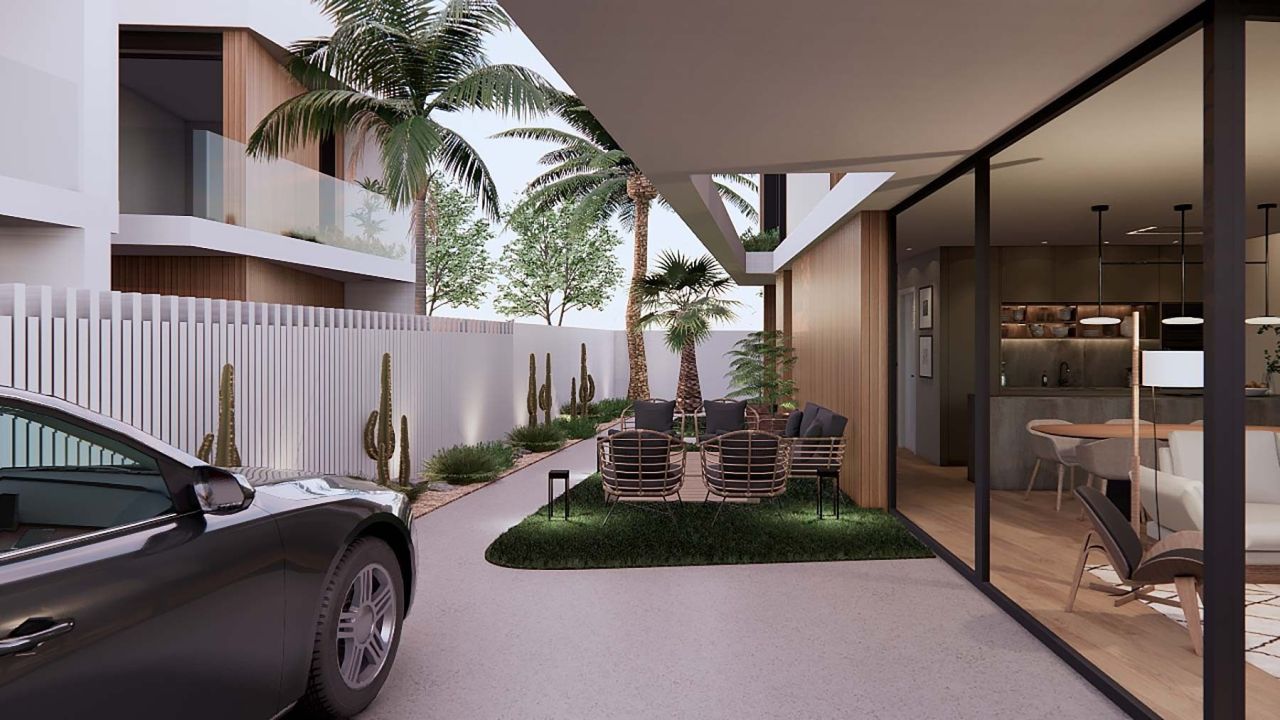 Villa in Pilar de la Horadada, Spanien, 130 m² - Foto 18