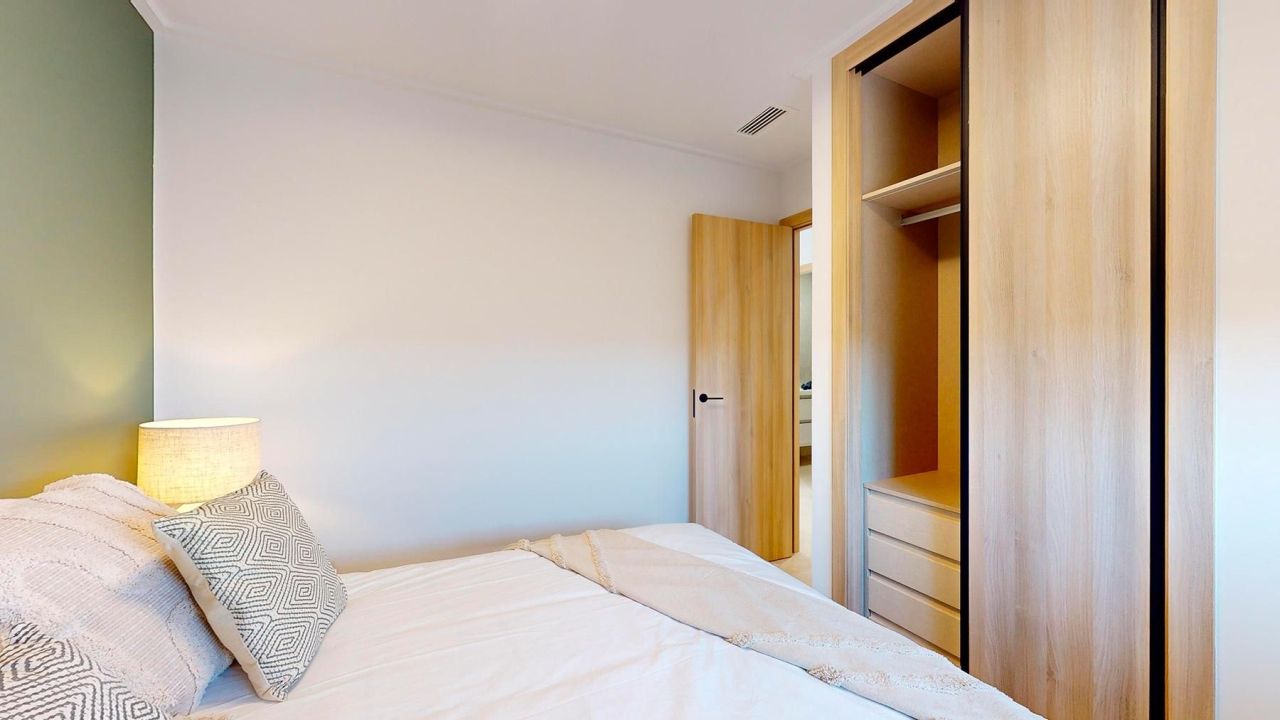 Appartement à Guardamar del Segura, Espagne, 101 m² - image 18