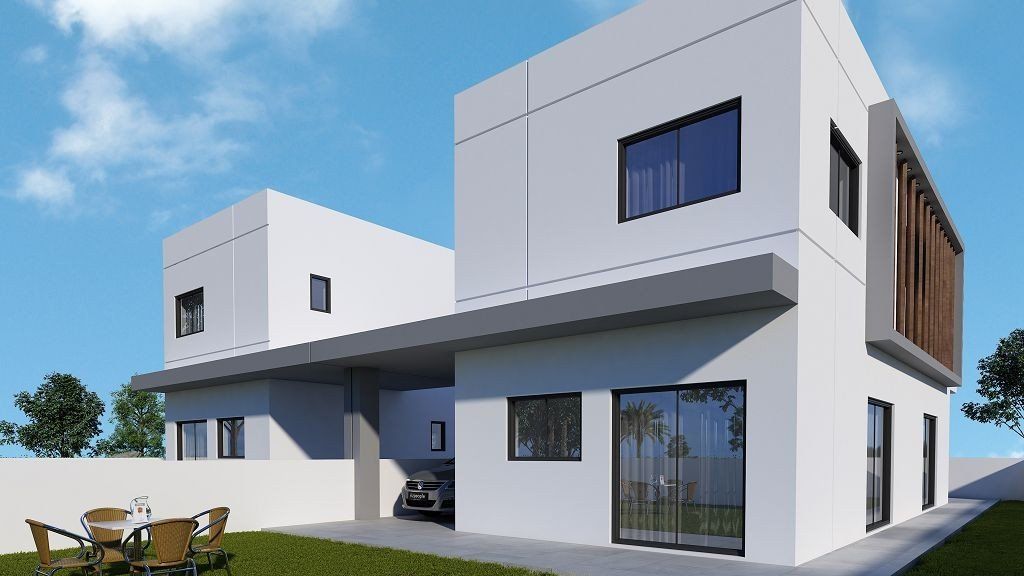 Casa en Kouklia, Chipre - imagen 1