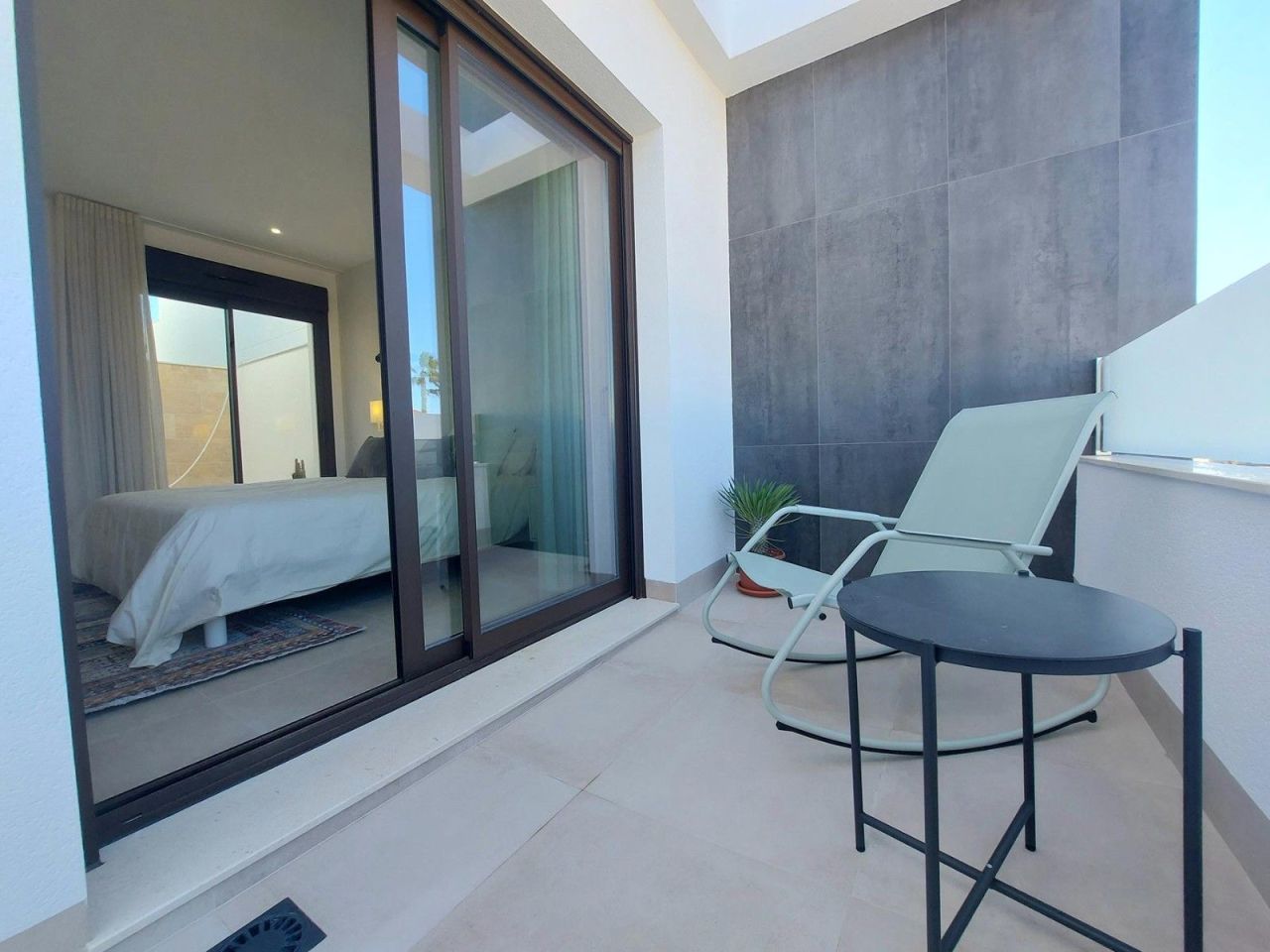 Chalet en San Pedro del Pinatar, España, 153 m² - imagen 18