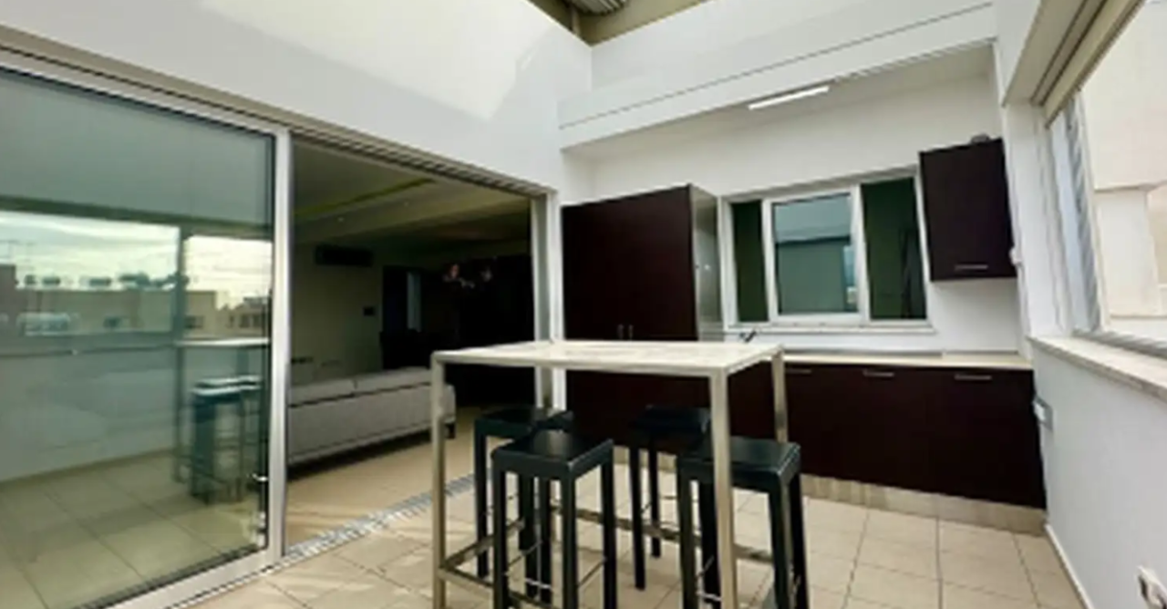 Apartment in Limassol, Zypern, 176 m² - Foto 1