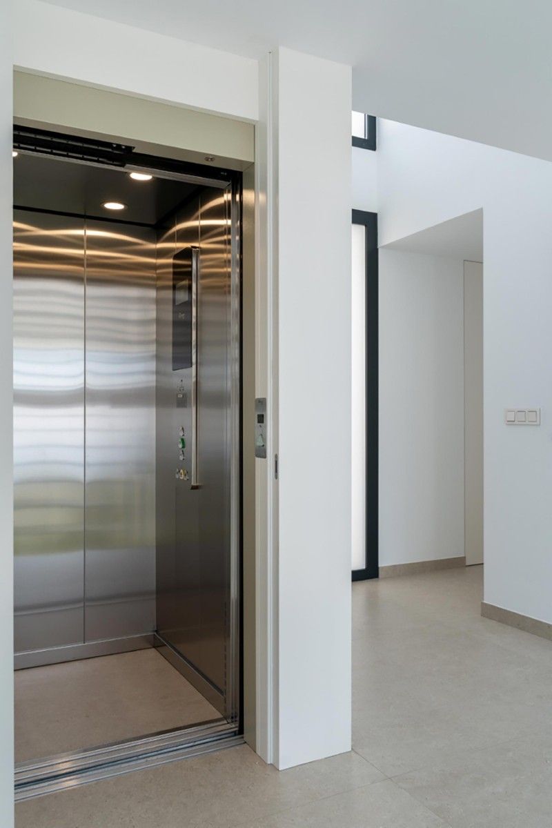 Villa in Altea, Spain, 245 m² - picture 18