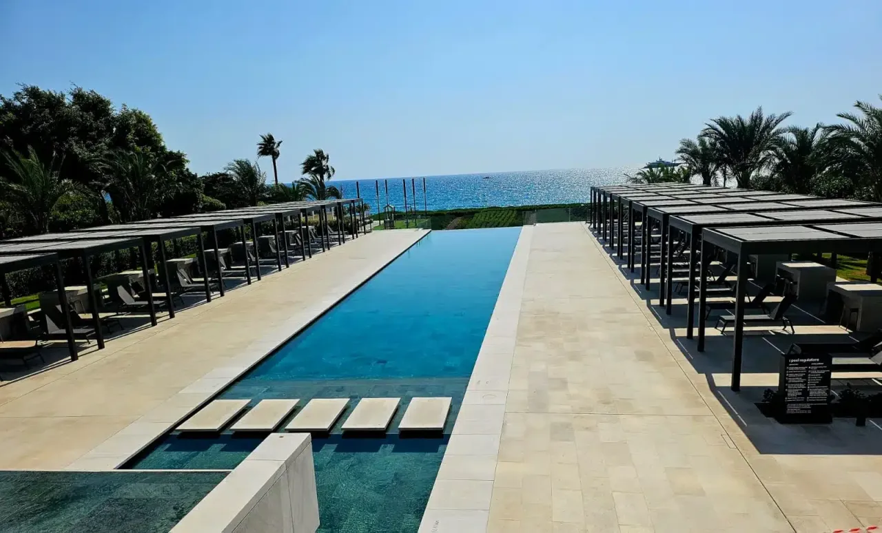 Appartement à Parekklisia, Chypre, 145 m² - image 1