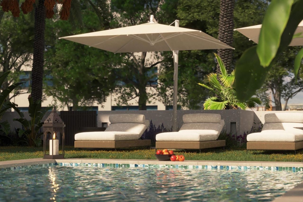 Apartment in Alicante, Spain, 187 m² - picture 18