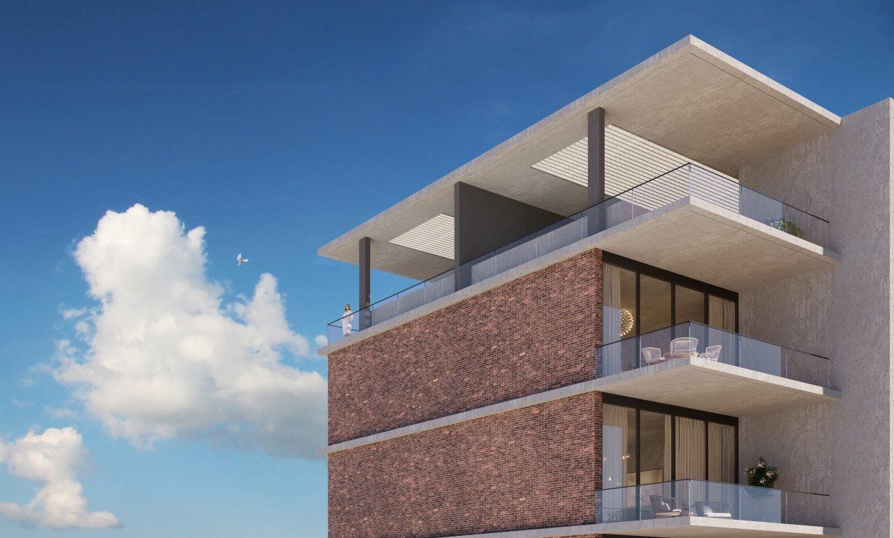 Apartment in Germasogeia, Cyprus, 189 m² - picture 2