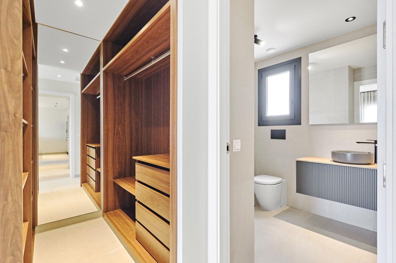 Bungalow à Torrevieja, Espagne, 83 m² - image 18