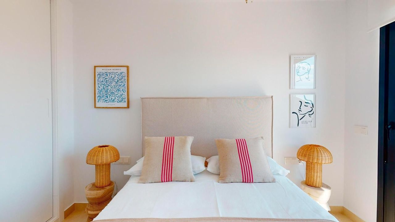 Apartment in Aguilas, Spain, 82 m² - picture 18