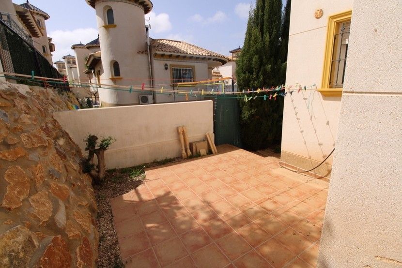 Villa in Orihuela Costa, Spain, 240 m² - picture 18
