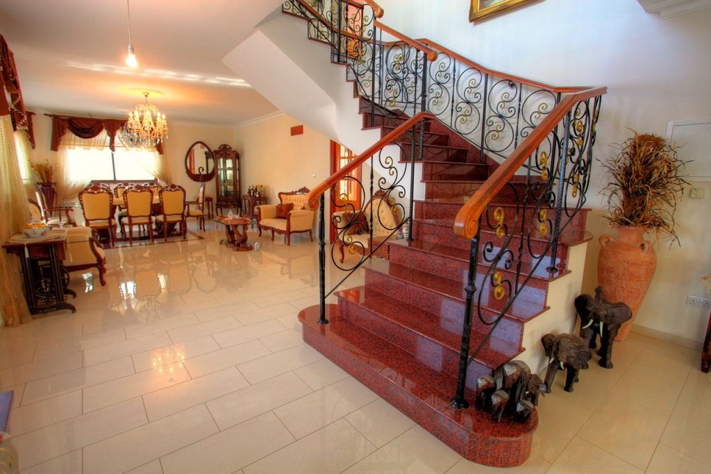 Casa en Limasol, Chipre - imagen 1