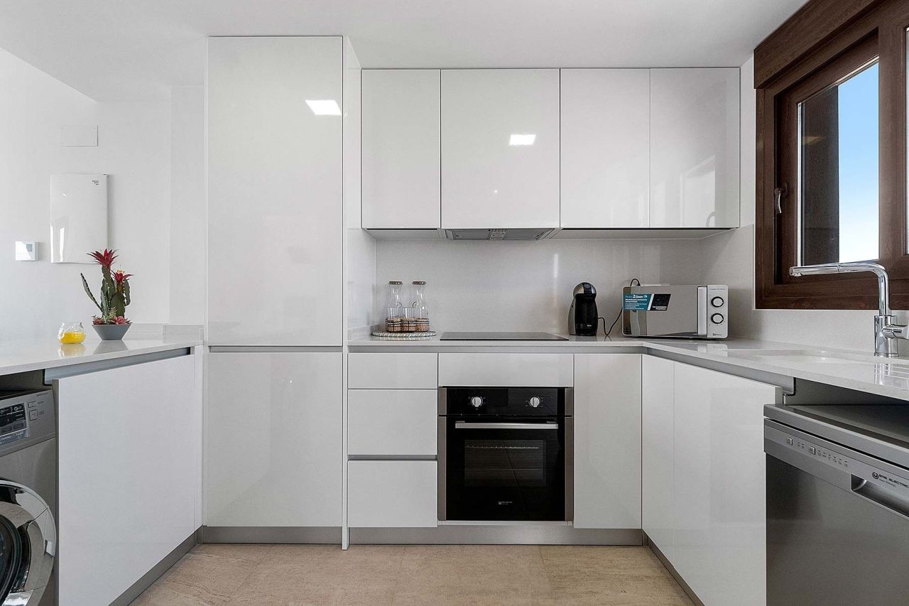 Bungalow en San Pedro del Pinatar, España, 64 m² - imagen 18