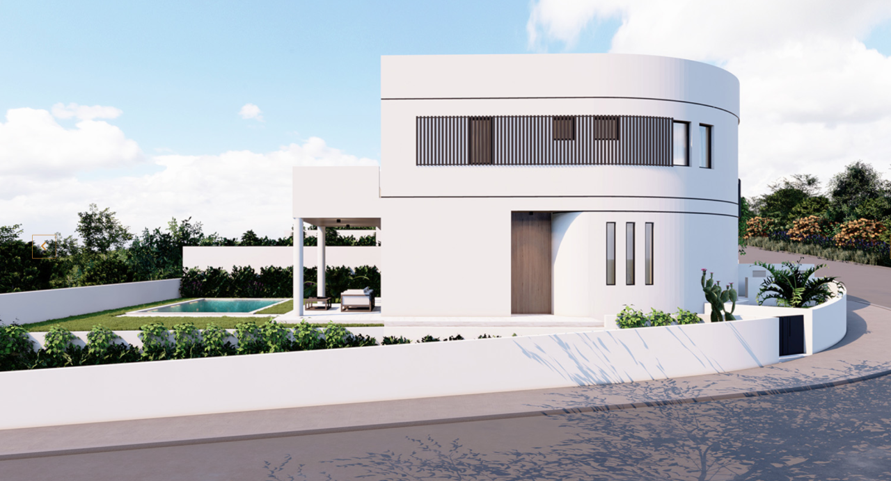 Casa a Agios Athanasios, Cipro - foto 1