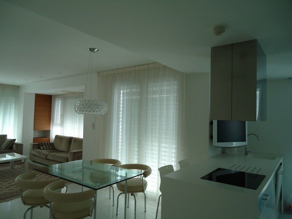 Appartement à Germasogeia, Chypre, 120 m² - image 1
