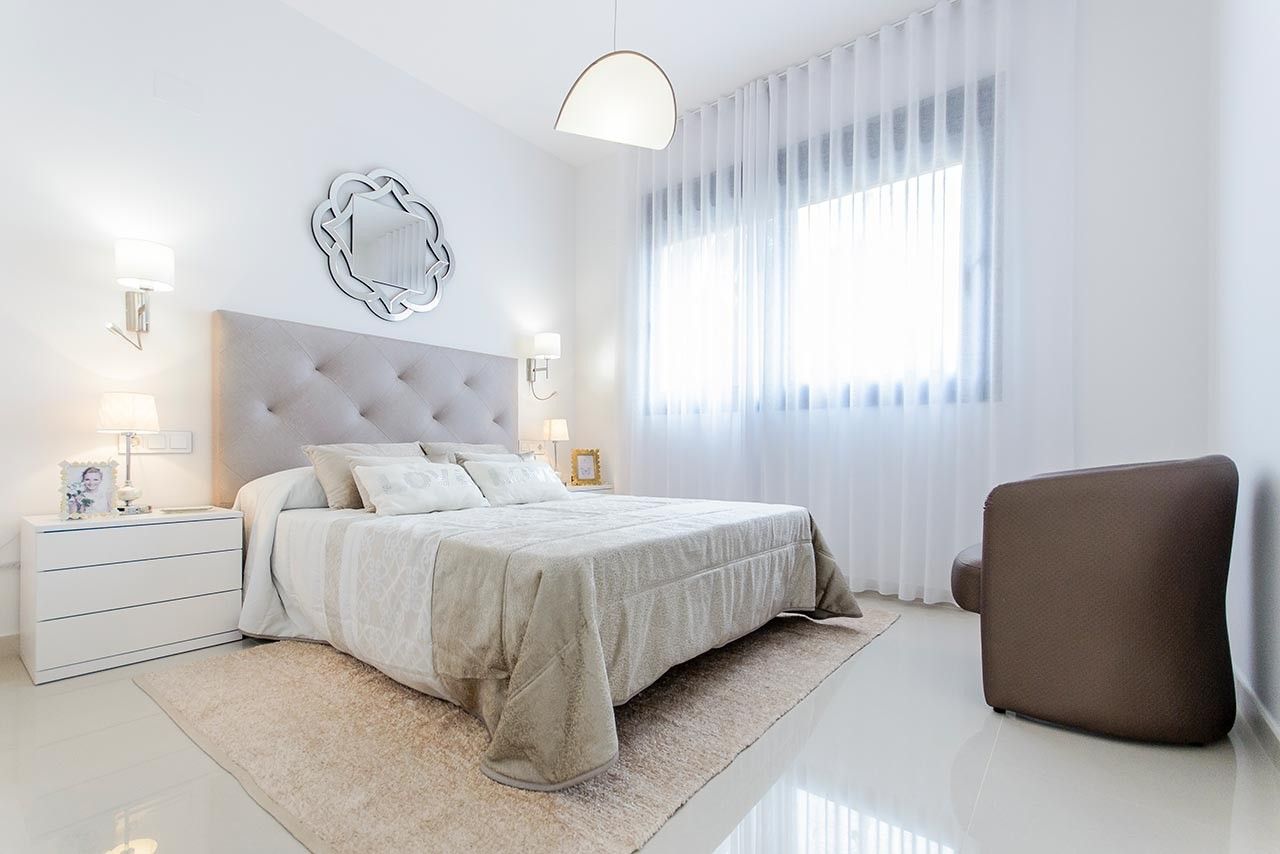 Villa a San Miguel de Salinas, Spagna, 145 m² - foto 18