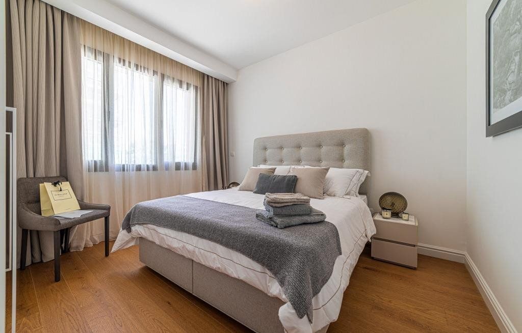 Appartement à Limassol, Chypre, 224 m² - image 1