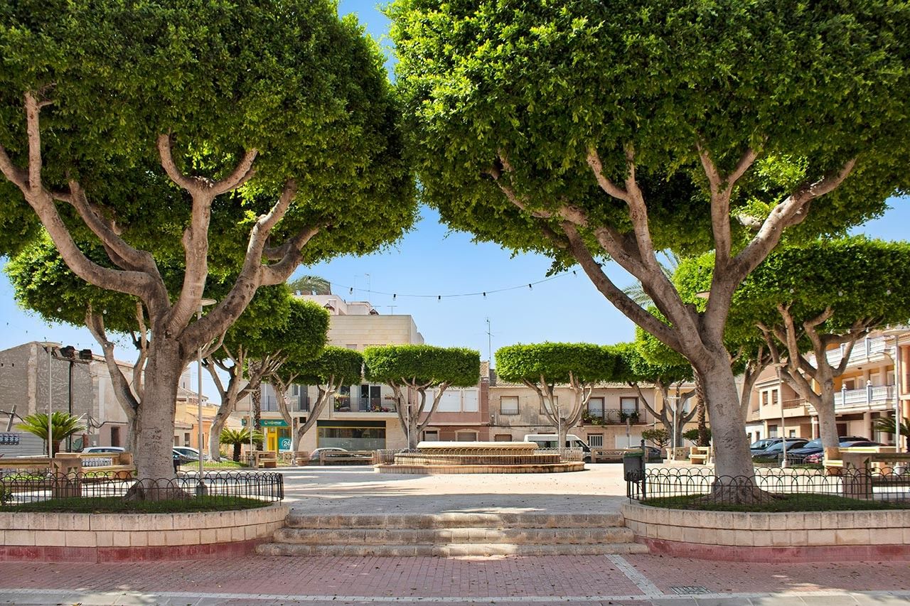 Appartement à Guardamar del Segura, Espagne, 96 m² - image 18