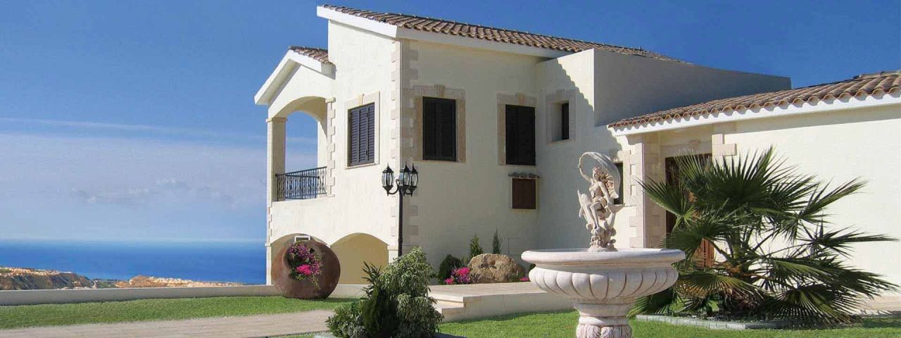 Maison à Kouklia, Chypre - image 1