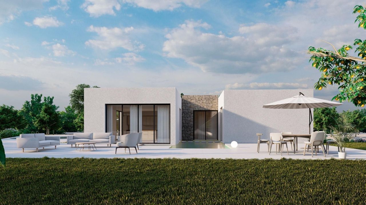 Villa in Algorfa, Spain, 199 m² - picture 18