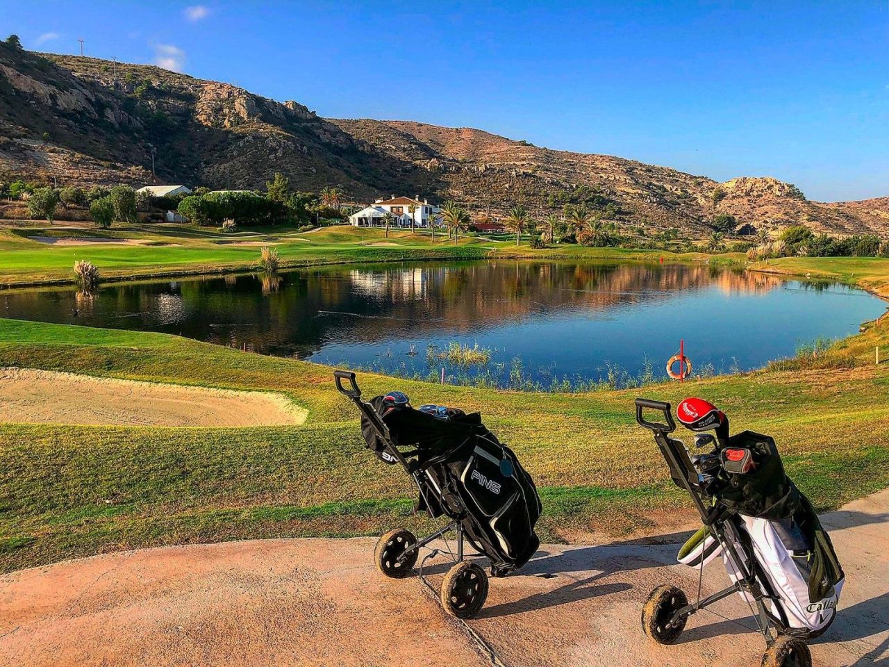 Townhouse in Monforte del Cid, Spain, 93 m² - picture 18