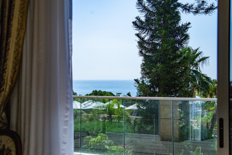 Apartment in Agios Tychon, Zypern, 350 m² - Foto 1