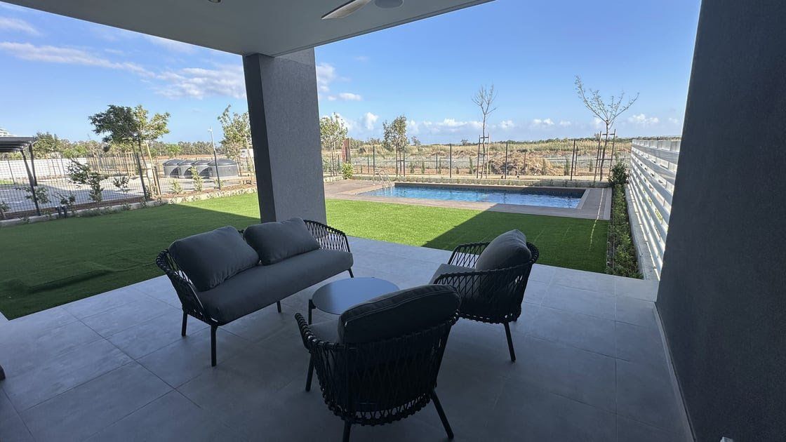 Appartamenti a Limassol, Cipro, 287 m² - foto 1