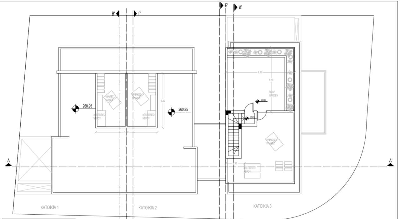 House in Limassol, Cyprus, 199 m² - picture 1