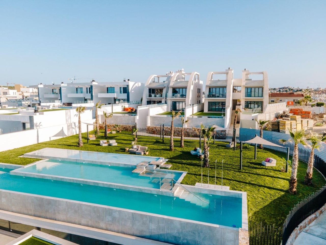 Bungalow à Rojales, Espagne, 85 m² - image 19