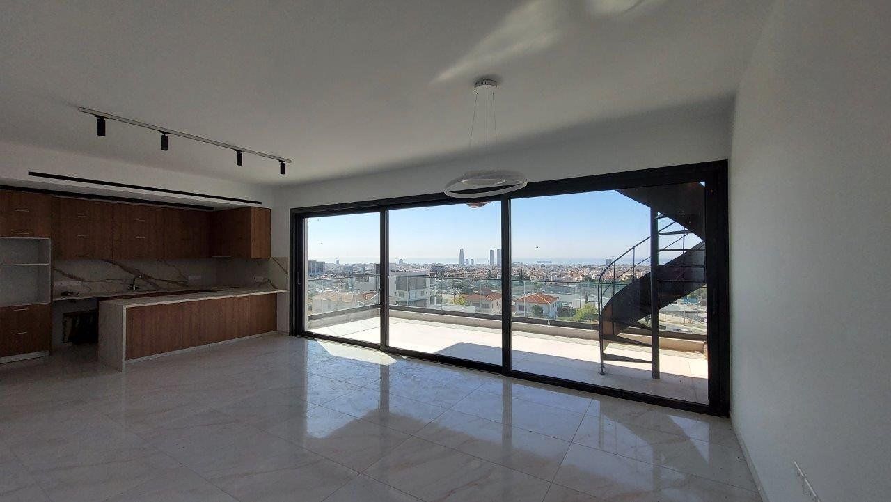 Appartement à Limassol, Chypre, 238 m² - image 1