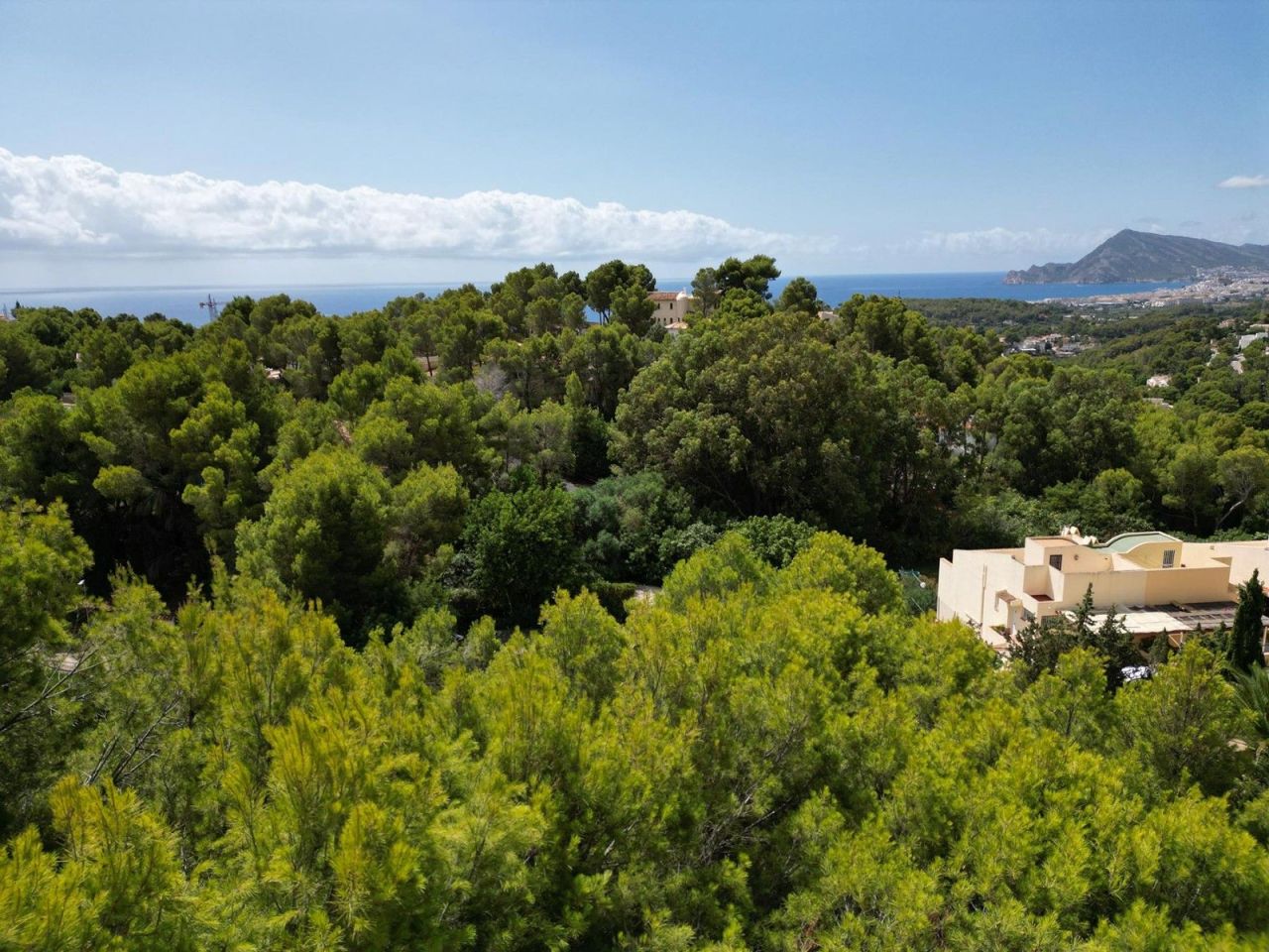 Villa in Altea, Spanien, 296 m² - Foto 19