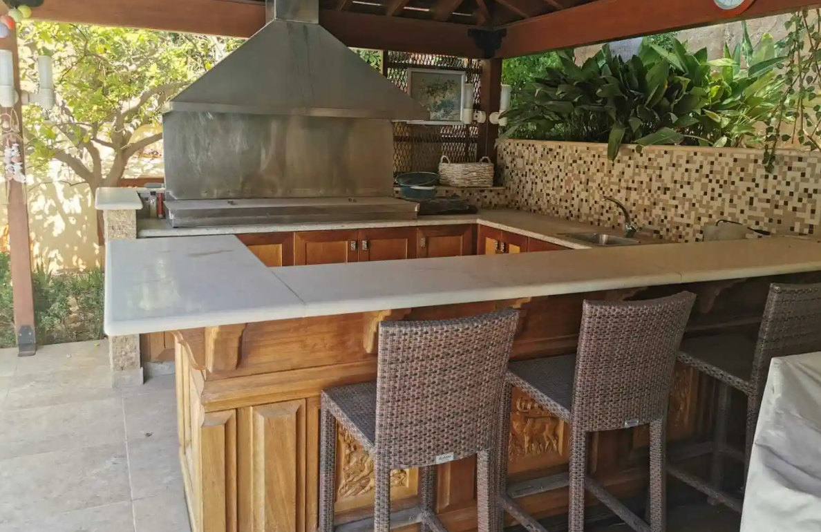 House in Germasogeia, Cyprus - picture 1