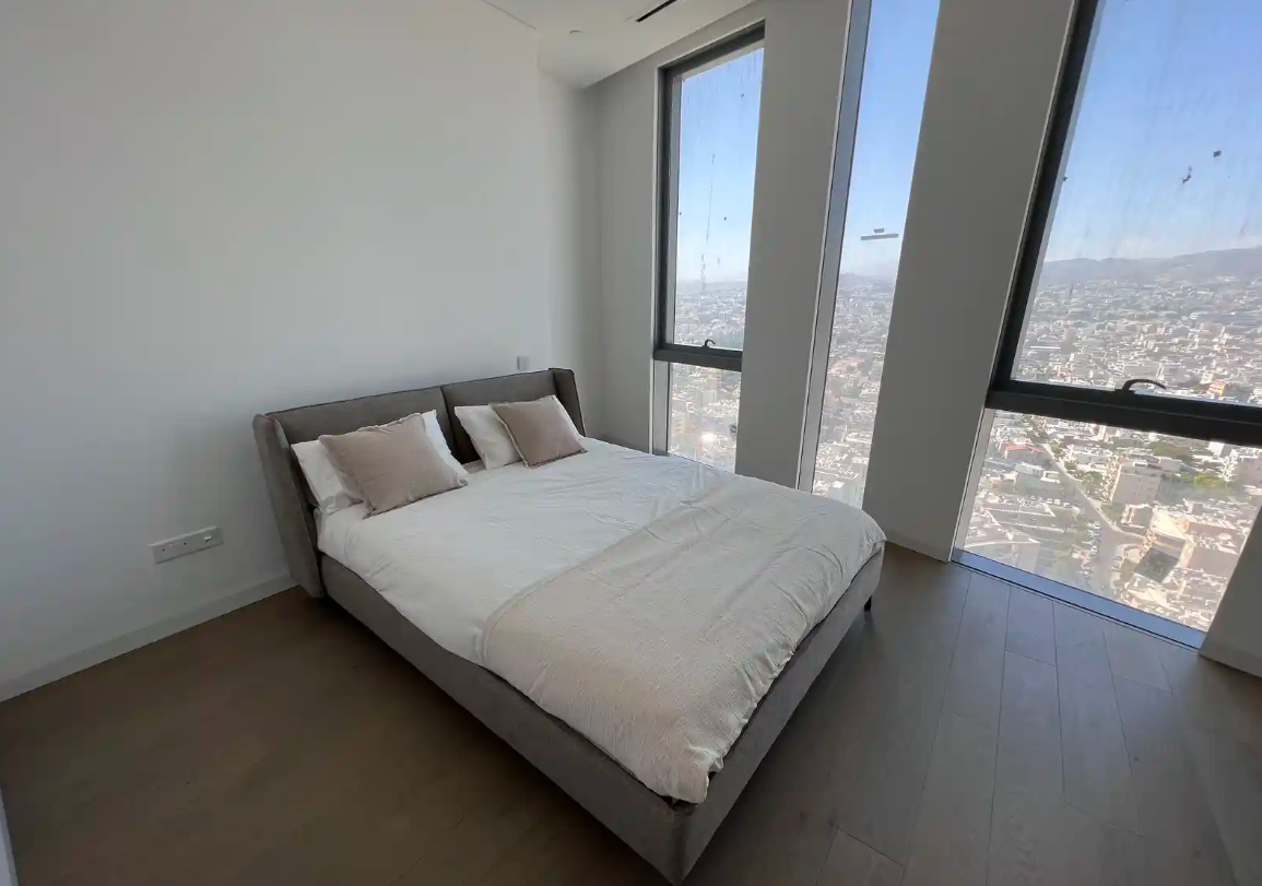 Appartement à Limassol, Chypre, 150 m² - image 1
