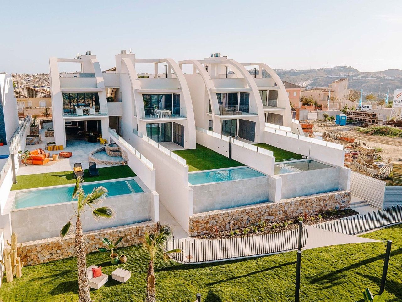 Bungalow en Rojales, España, 80 m² - imagen 19