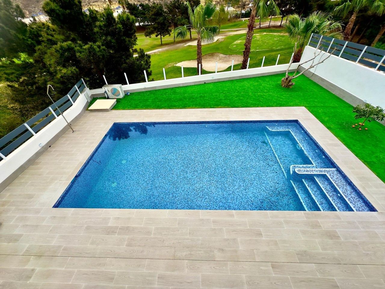 Villa in Rojales, Spain, 186 m² - picture 19