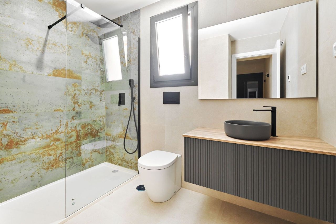 Bungalow à Torrevieja, Espagne, 83 m² - image 19