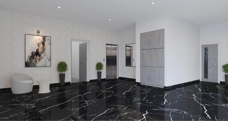 Apartment in Ypsonas, Cyprus, 77 m² - picture 1