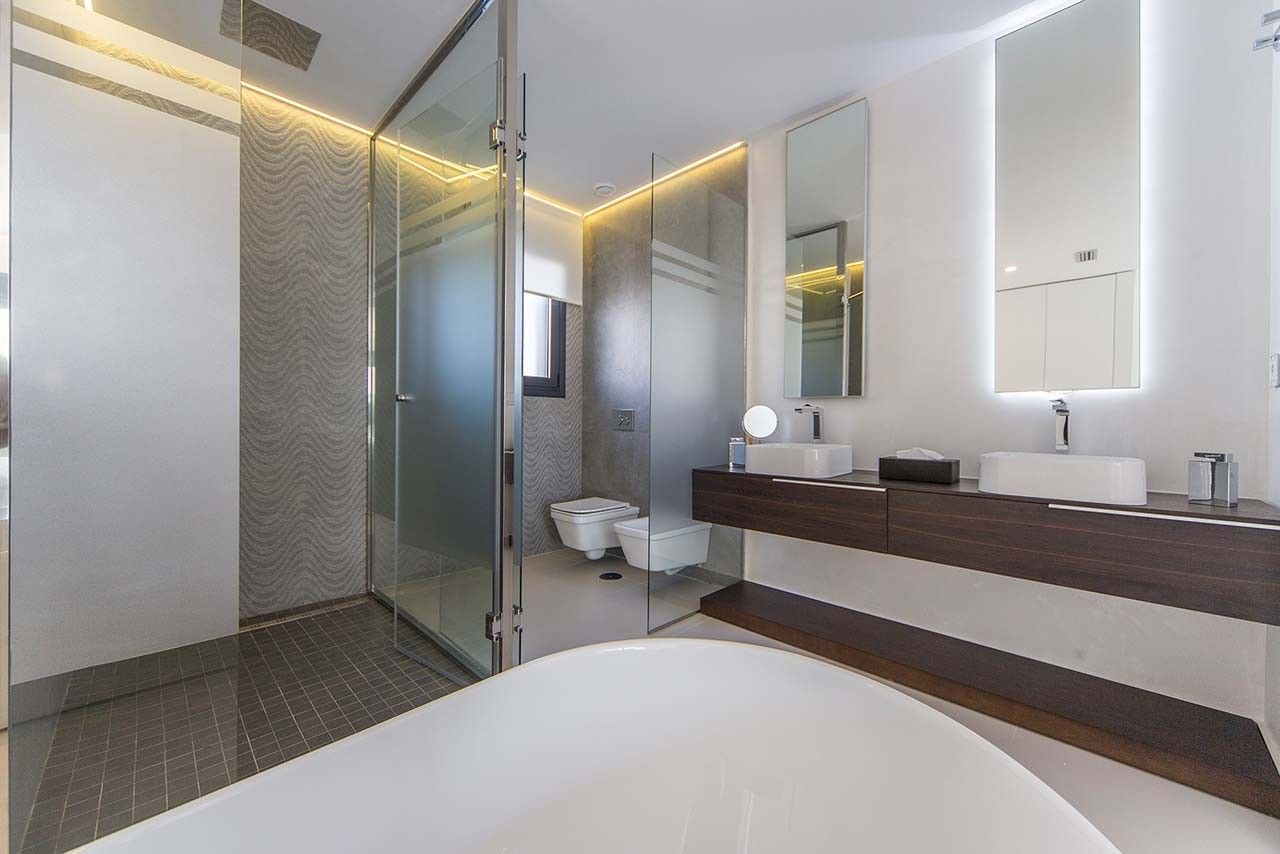 Villa in San Miguel de Salinas, Spain, 197 m² - picture 19