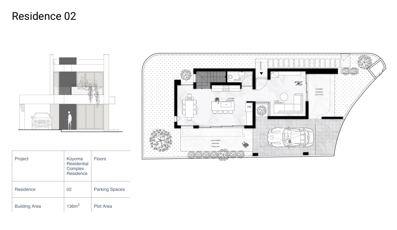 Casa en Palodeia, Chipre, 173 m² - imagen 1