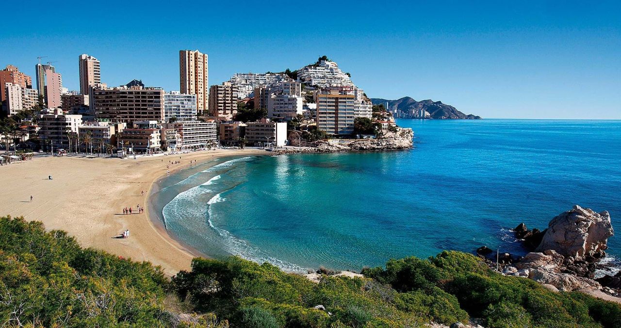 Chalet à Finestrat, Espagne, 106 m² - image 19