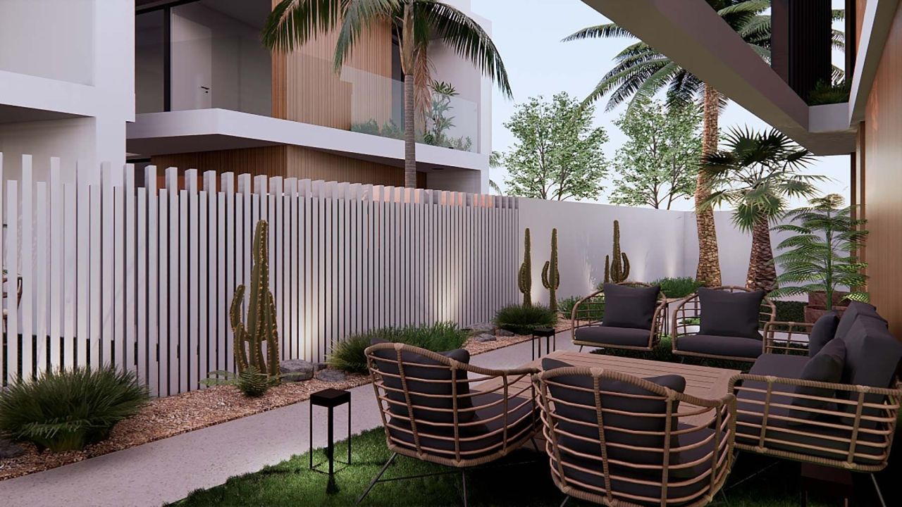 Villa in Pilar de la Horadada, Spanien, 130 m² - Foto 19