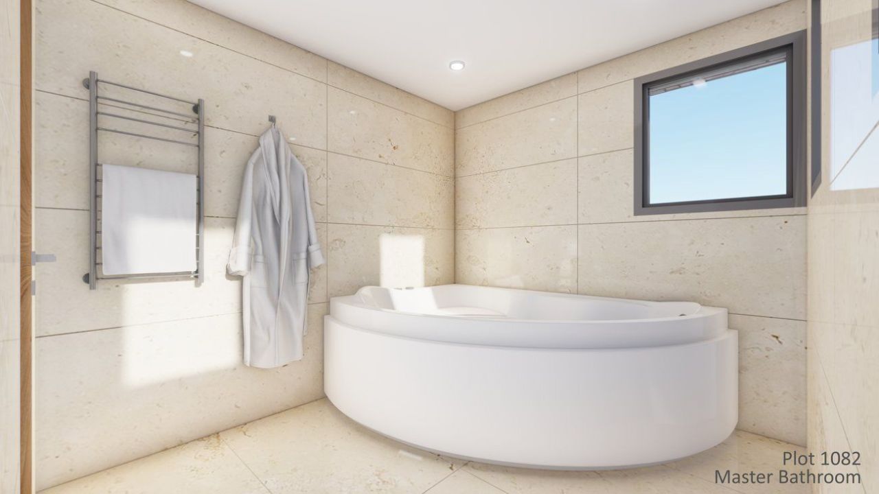 Maison à Paphos, Chypre, 219 m² - image 1