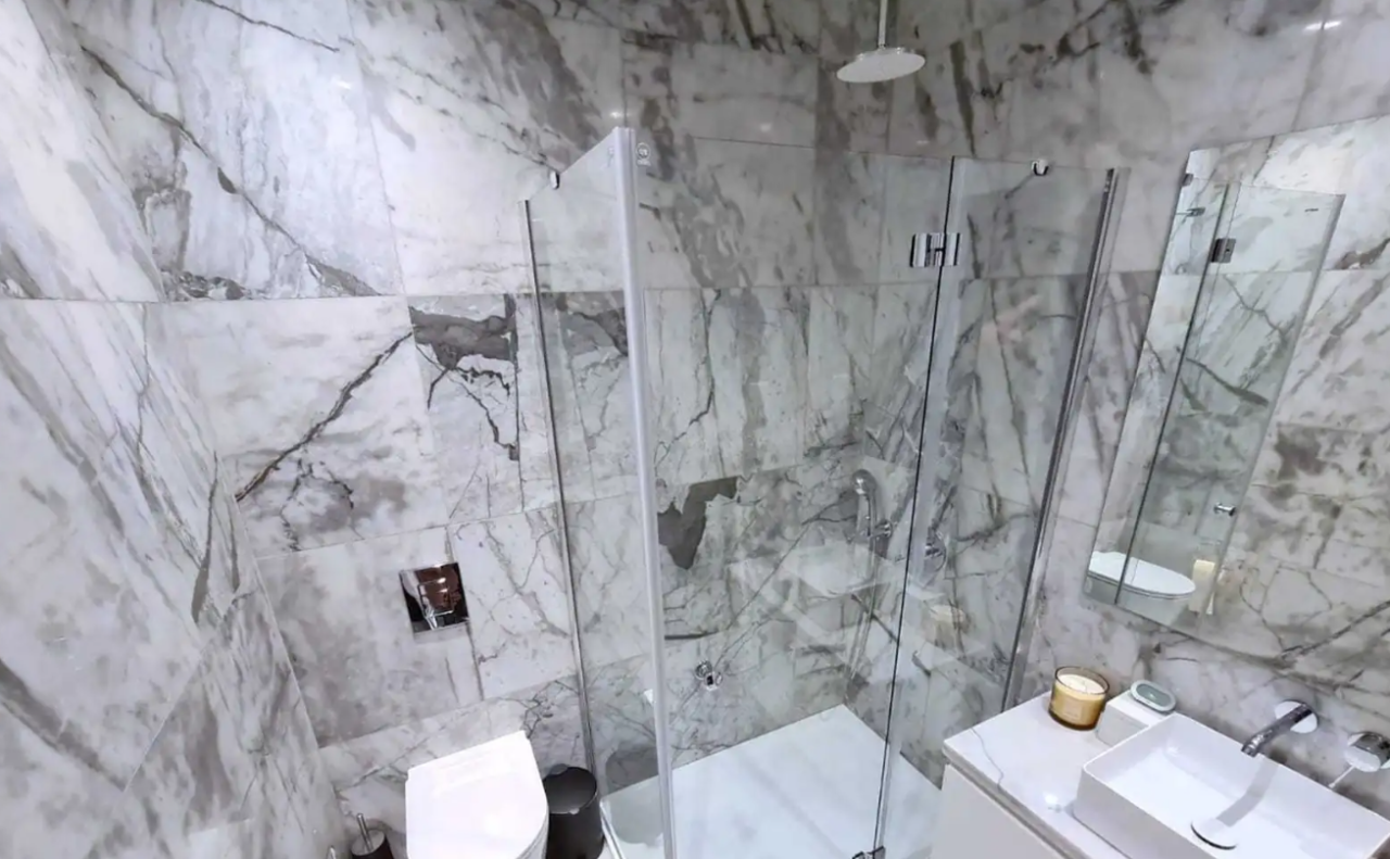 Apartment in Germasogeia, Zypern, 109 m² - Foto 1
