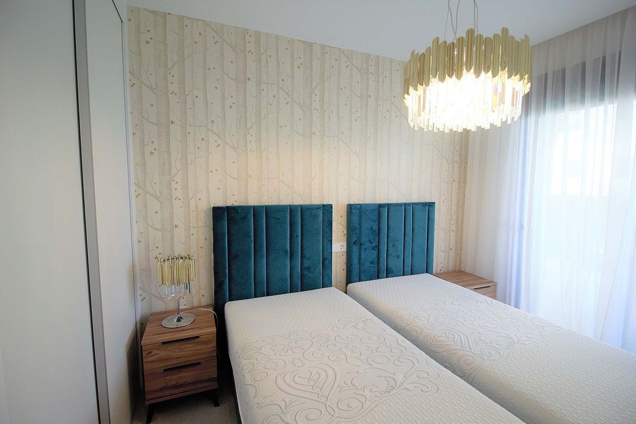 Appartamenti a Santa Pola, Spagna, 93 m² - foto 19