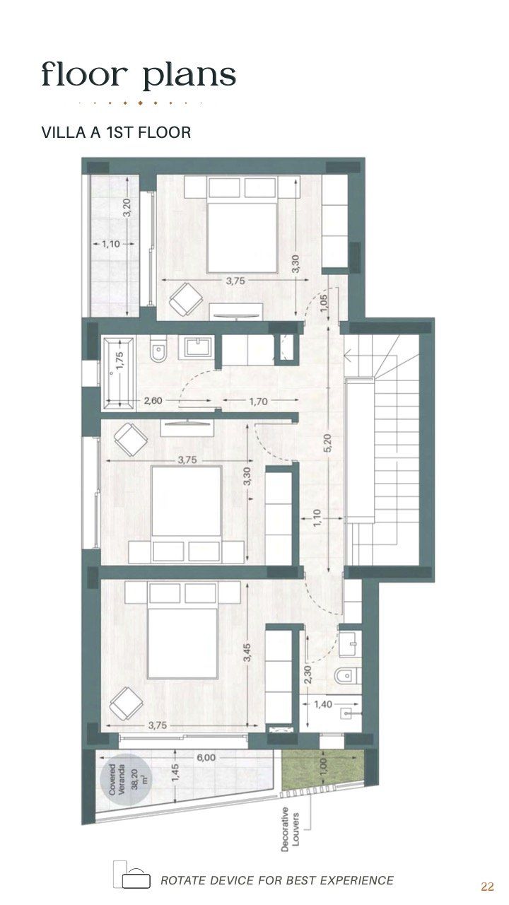 Haus in Agios Athanasios, Zypern, 191 m² - Foto 1