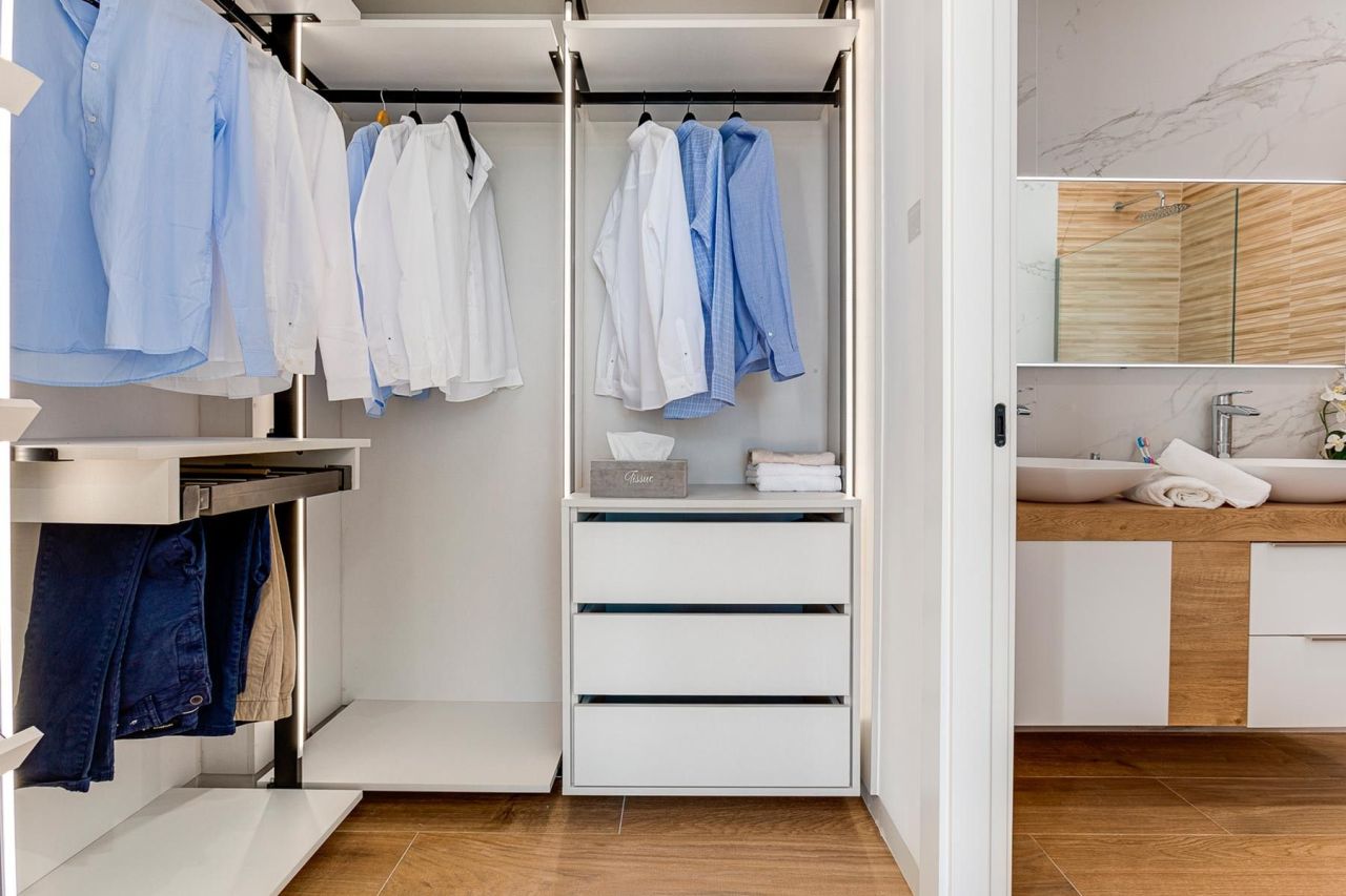 Villa en Finestrat, España, 168 m² - imagen 19