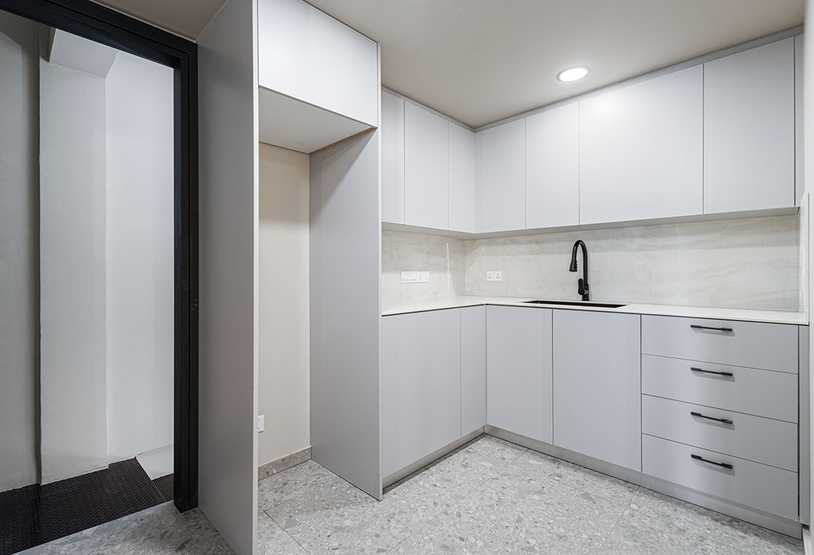 Mietshaus in Larnaka, Zypern - Foto 2