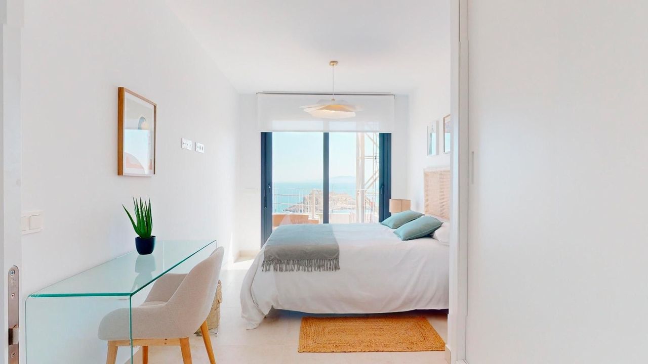 Apartamento en Águilas, España, 124 m² - imagen 19