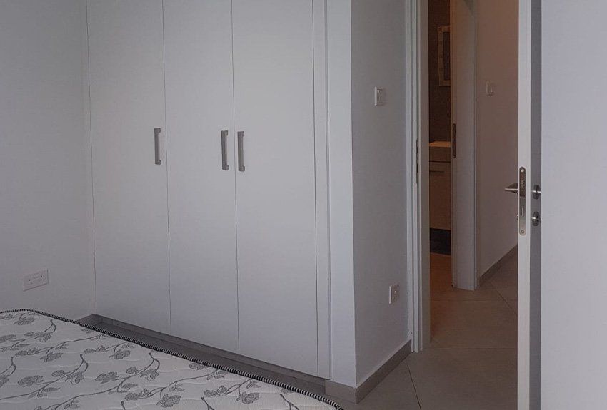 Appartement à Nicosie, Chypre, 55 m² - image 2
