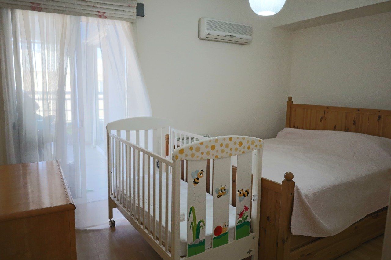 Apartment in Limassol, Cyprus - picture 1