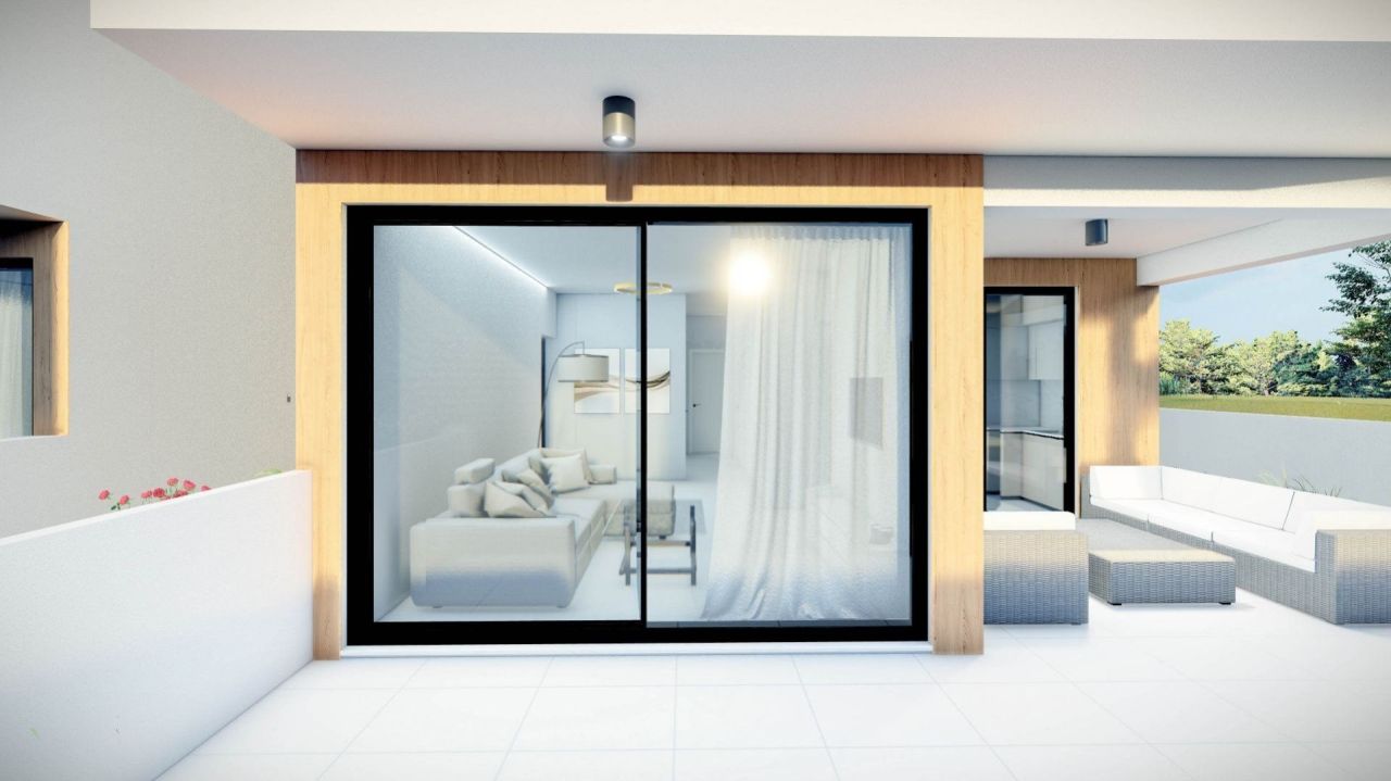 Apartment in Limassol, Zypern, 94 m² - Foto 1