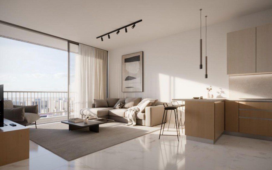 Appartement à Empa, Chypre, 90 m² - image 1