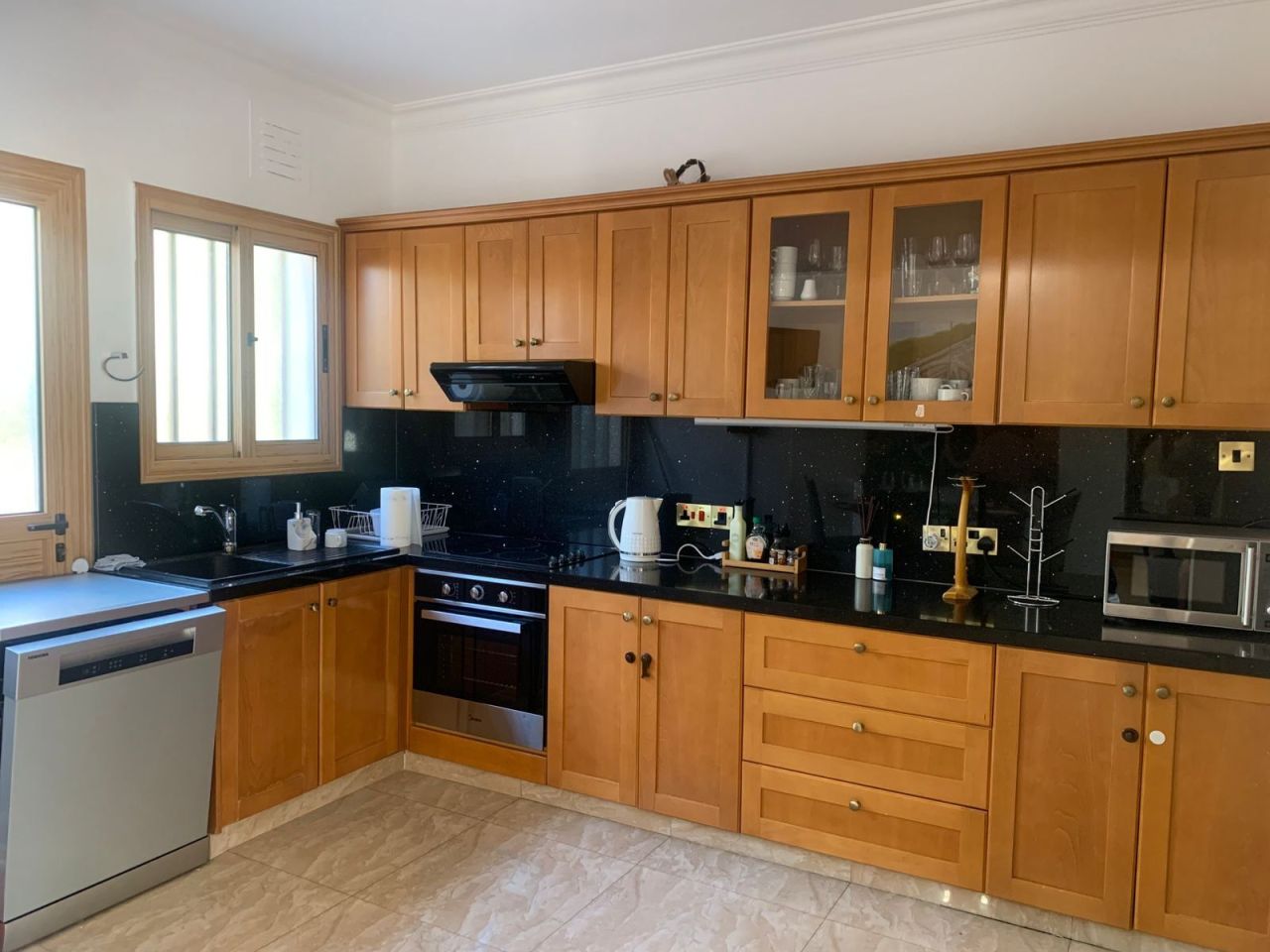 Haus in Agios Tychon, Zypern, 150 m² - Foto 2